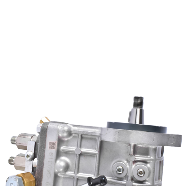 Fuel Injection Pump Assy Replacement for Bobcat S220 S250 S300 T300 V3300 Engine 6685935 -8