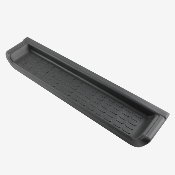 2x Side Step Nerf Bar Running Board for Jeep Wrangler TJ 1997-2006 PW4511-5