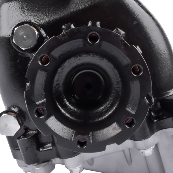 Rear Differential Assembly Fits for 2014 -2015 Cadillac CTS RWD Ratio 3.45 2.0L L4 Gas DOHC Turbo/ 3.6L V6 Flex DOHC 6-Speed Trans-9