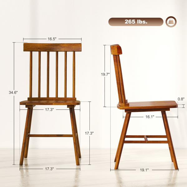 Dining chair-2
