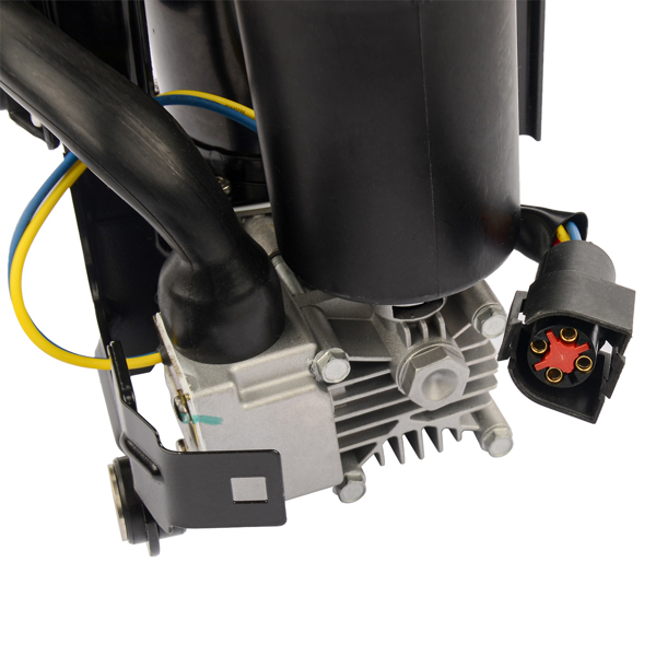 打气泵 Air Suspension Compressor Replacement for Ford Expedition Lincoln Navigator 1998-2006 1L1Z5319AA 1L1Z5319BA-9