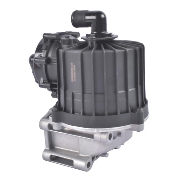油气分离器 Crankcase Ventilation Oil Separator with Gasket for 2008-2014 Volvo Mack D13 MP8 21122541 21475228-3