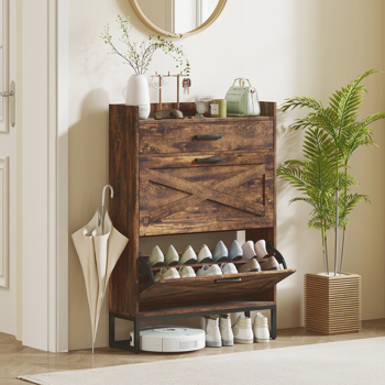 Outdoor Storage Box