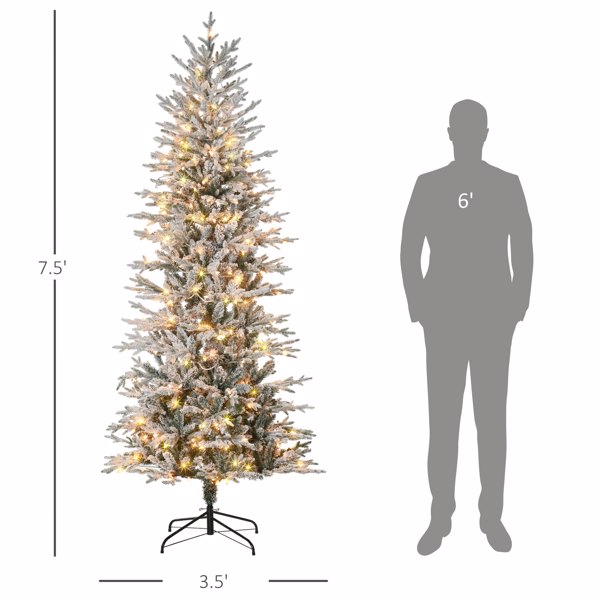 Christmas tree -2