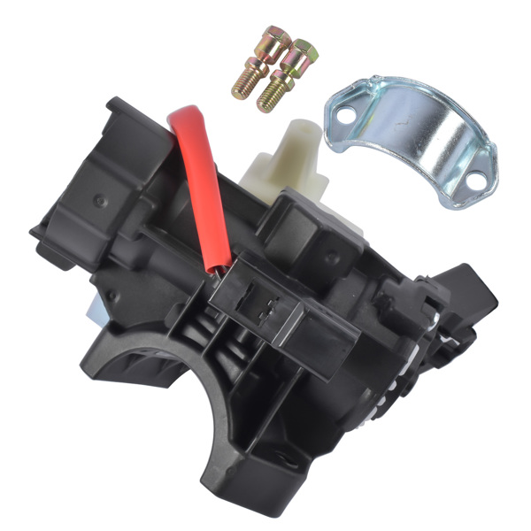 Ignition Switch Lock Housing 81910M7110 Fits for Kia Forte 2019-2021 Soul 2020-2022 Seltos 2021-2024 1.6L 2.0L-4