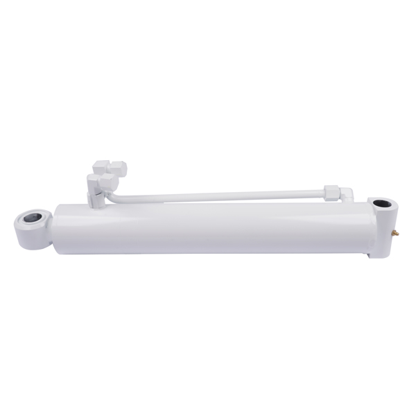 Hydraulic Tilt Cylinder Replacement for Bobcat Skid Steer Loader 843 6539808 6539808A HYI40-1187-4