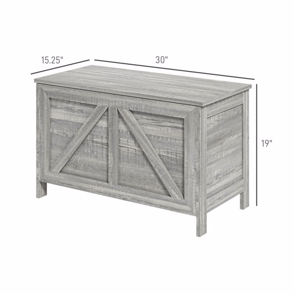 Outdoor Storage Box-2