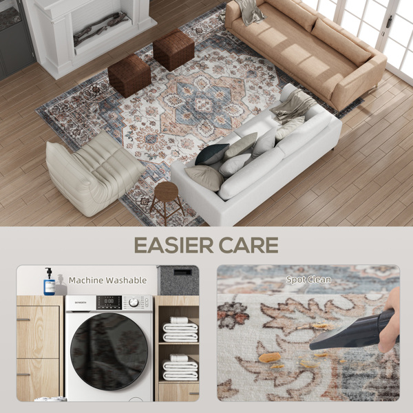 Rug( Amazon Shipping)（Prohibited by WalMart）-3