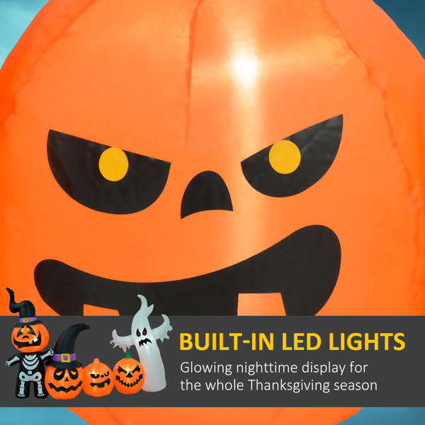 Inflatable Halloween Decoration-3