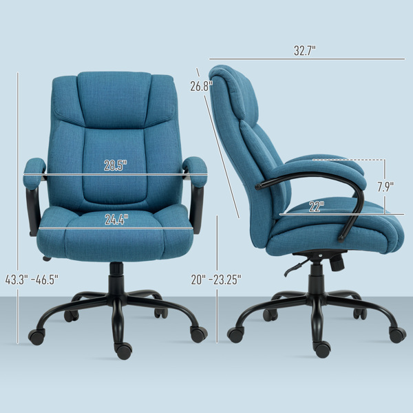 Office Chair/Massage Office Chair -2
