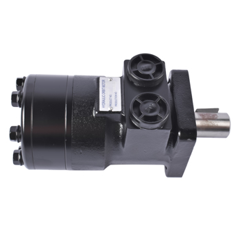 液压马达 Hydraulic Motor for Eaton Char-Lynn H Series 101-1100-009 1011100009 101-1100
