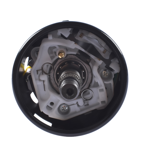 Automatic 33'' Black Tilt Steering Column Replacement for 1967-1979 Ford F100 Truck No Key Col Shift-12