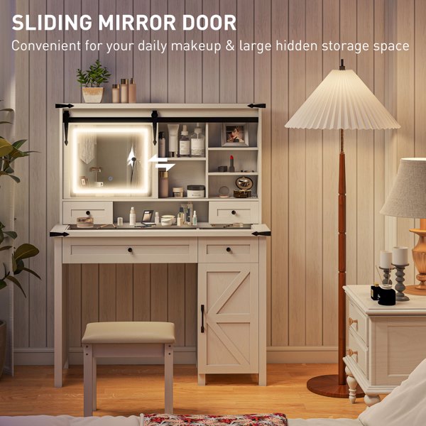 Dressing Table /Makeup Table-5