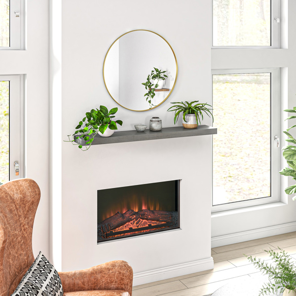 Floating Shelf-1