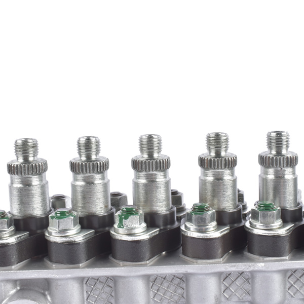 燃油喷射泵 Fuel Injection Pump 3921970RX For Cummins Engine 6CTA 250 HP 8.3 0402736823-8