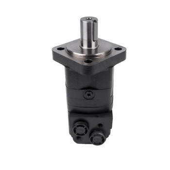 液压马达 Hydraulic Orbital Motor 151F2201 151F-2201 OMS100-151F2201 for Sauer Danfoss