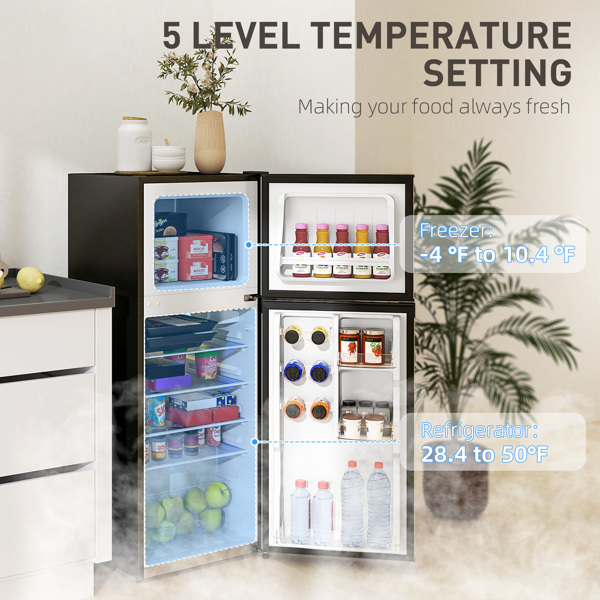 Portable Skincare Fridge-4