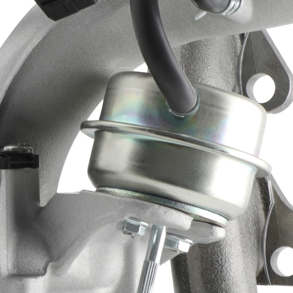 Turbo Charger Fit For Buick Encore 1.4L 140HP 2013-2021 Fit For Chevrolet Cruze 1.4L 140HP 2011-2016 Fit For Buick Encore Base Sport Utility 4-Door-4