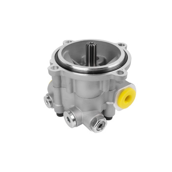 Gear Pump Replacement for Kobelco SK330-6E K5V140DTP SK200-6 SK200-6E SK330-6 YN10V00014F2