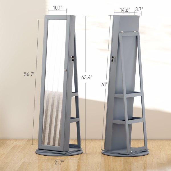 Storage Rack-2