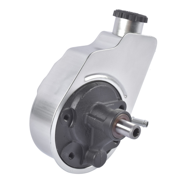 High Flow P-Series Power Steering Pump with Hydroboost Fit for GMC 6.6 Duramax 2001-2010 SP1404-3