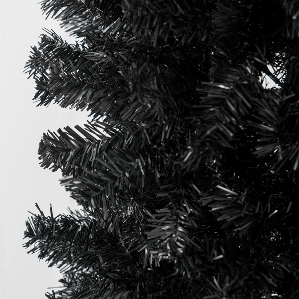  8ft Christmas tree -7