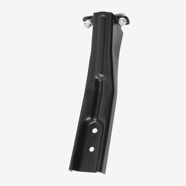 2x Side Step Nerf Bar Running Board for Jeep Wrangler TJ 1997-2006 PW4511-4