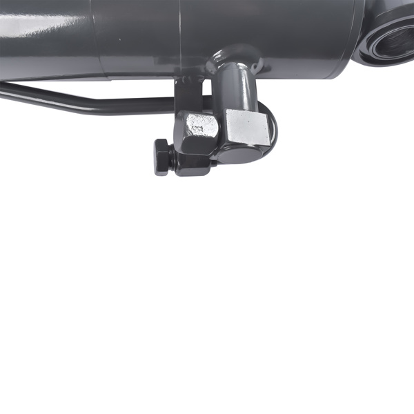 Hydraulic Bucket Tilt Cylinder 6586991 6539075 Replacement for Bobcat Skid Steer Loader(s) 853-6