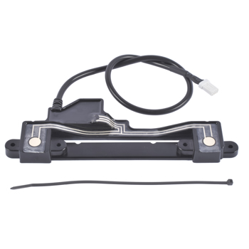 Sealed Version Steering Sensor Board Kit Black Fit for Ultrex Trolling Motor Models 2884023, 2294025, 2294027