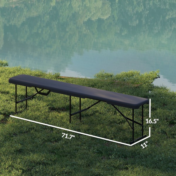 Folding Camping Chairs / beach chair ( Amazon Shipping)（Prohibited by WalMart）-2