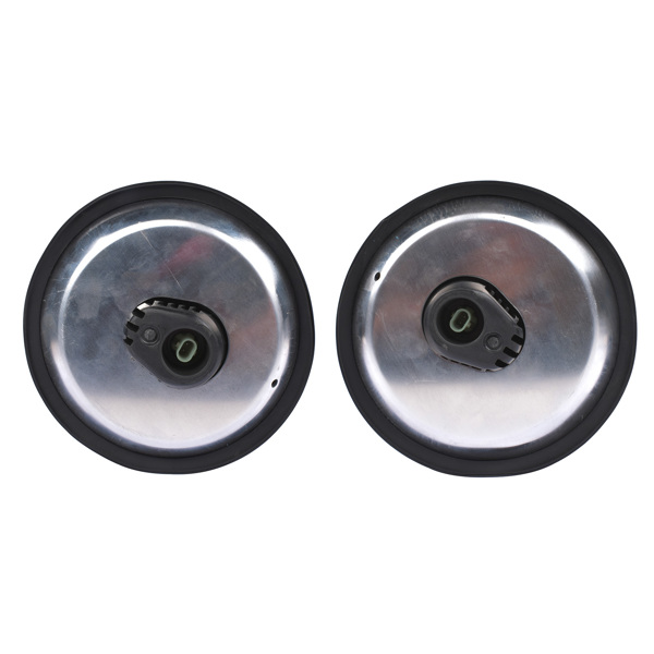 2x Rear Left Right Air Suspension Spring Bags Fit for Mercedes-Benz E-Class W213 GLC X253 CLS C257 2133200125 2133200225-7