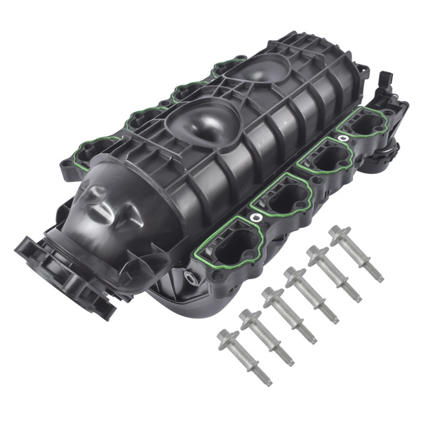 Intake Manifold Replacement for 2015-2017 Ford F-150 5.0L V8 FL3Z9424B FL3Z9424E 615-916-6