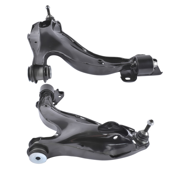 2PCS Front Lower Left & Right Control Arm Replacement for Ford Crown Victoria, Lincoln Town Car, Mercury CMK80395 CMK80396-8