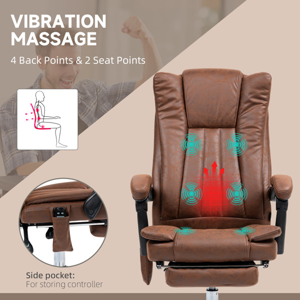 Office Chair/Massage Office Chair -5