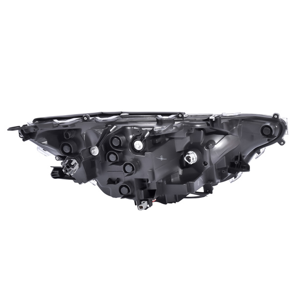 Front Left Driver LED Headlight Replacement for Toyota RAV4 2.5L L4 2022-2024 811500R350 TO2502314-5