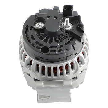 Lichtmaschine Generator 150 A Alternator Fit for Mercedes-Benz C300 W204 2010-2012 V6 3.0L  150 A/12 V, CW, 6-Groove Pulley C300 W204 2009 V6 3.0L  w/ Internal Regulator - Internal Fan, 180A 