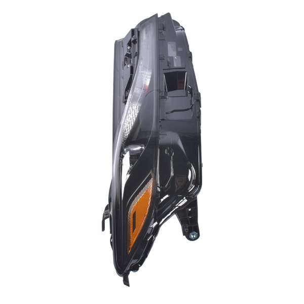 大灯总成 Headlight Headlamp Right Passenger LED For 2025 Toyota Camry LE SE 2.5L Sedan-5