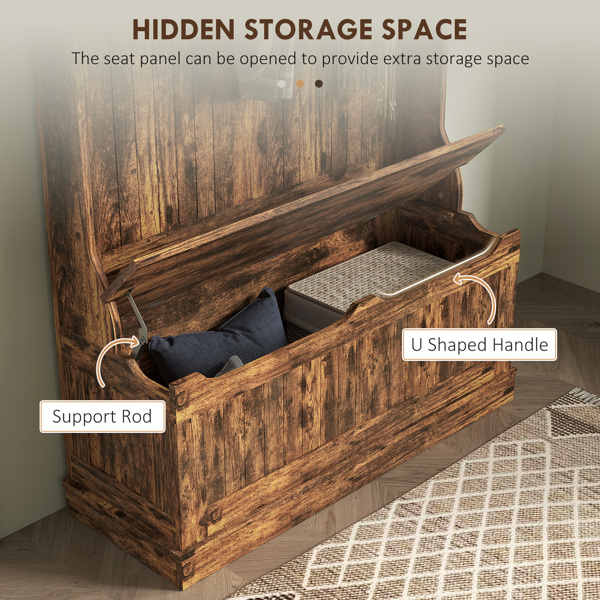 3-in-1 Storage Box-5