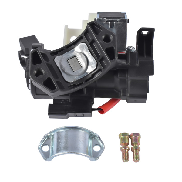 Ignition Switch Assembly Kit for 2016-2021 Hyundai Tucson 2018-2020 Hyundai Elantra GT 2019-2021 Hyundai Veloster 2017-2022 Kia Sportage 2018-2021 Kia Rio 81910D3110, 819182D000-1