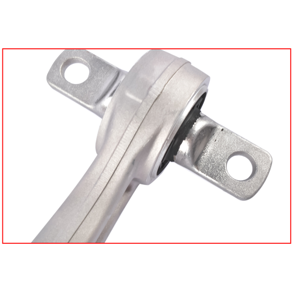 6Pcs Front Upper Lower Control Arms with Ball Joint Kit Fit for Tesla Model 3 BATTERY EV (EV/BEV) 2017-2021 1044321-00-G 1044326-00-G 1044359-00-A-7