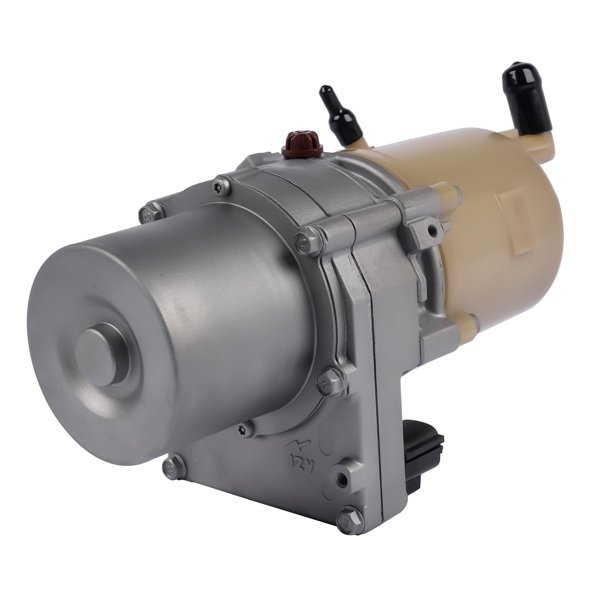 转向助力泵 Power Steering Pump BR5V-32-600 For Mazda 3 BK 1.6 2.0 2.3 2003-2009, Mazda 5 CR 1.8 2.0 2005-2010 BP4L-32-600-6