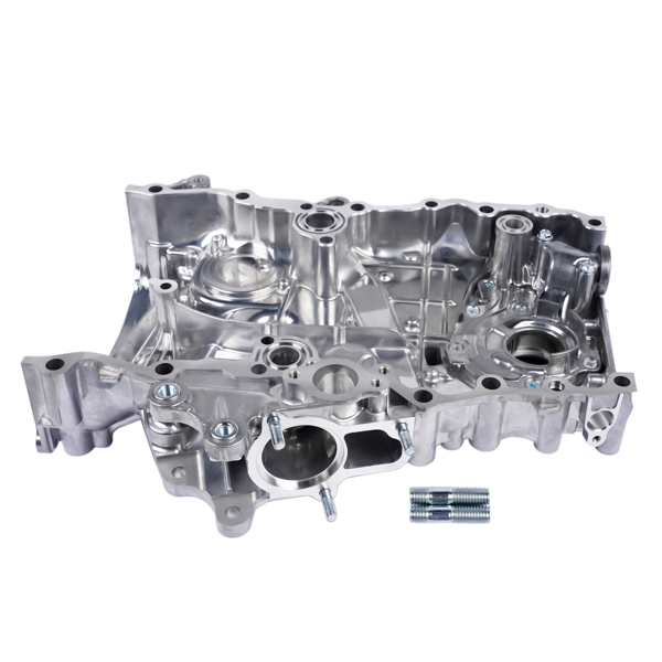 Engine Oil Pump Replacement for Toyota Tacoma SR5 2016 2017 2018 2.7L L4 2TR-FE 11310-0C040 11310-75090-5