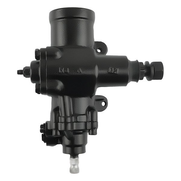 Power Steering Gear Box for Ford Excursion F-350 F-250 F-450 F-550 Super Duty-1