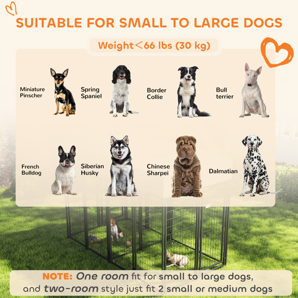 Dog Crate-7