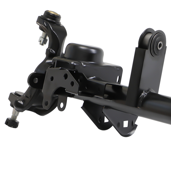 Front Axle Housing Fit For Jeep Wrangler 2007-2015 3.8L 3.6L V6 4*4 Jeep Wrangler JK 2018 68004068AA, 68004068AB, 68004068AC-3