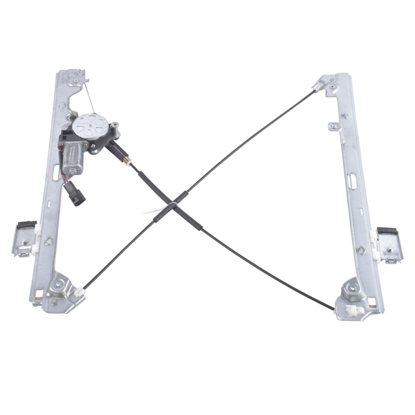Front Power Window Regulator w/ Motor Passenger Side Fit for Chevrolet Avalanche Silverado Suburban Tahoe GMC Sierra Yukon Cadillac Escalade 741-645 19120847 15077854-1
