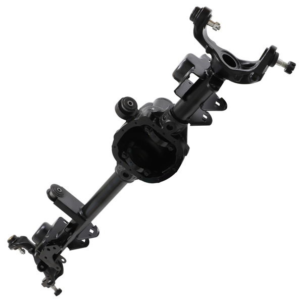Front Axle Housing Fit For Jeep Wrangler 2007-2015 3.8L 3.6L V6 4*4 Jeep Wrangler JK 2018 68004068AA, 68004068AB, 68004068AC-2