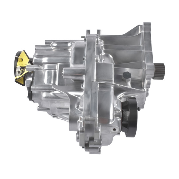 MP3023 2-Speed Transfer Case Assembly Replacement for Jeep Grand Cherokee 3.6L V6 2011-2013 52853665AB 52853665AD-1