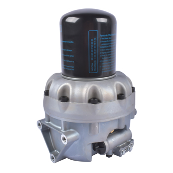 空气干燥器 Air Dryer System Saver 1200 Plus for Freightliner Replace #4324710010 4324711010