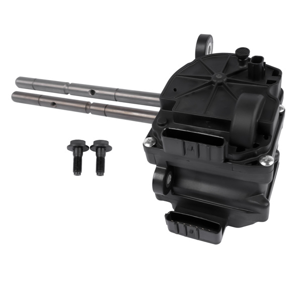 Transfer Shift Actuator Assy Replacement for Lexus LX570 Toyota Land Cruiser 5.7L 2008-2011 36410-60101 36410-60102-6